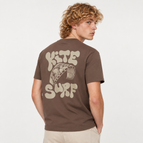 XXS / Brown