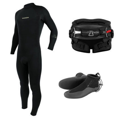 Einsteiger Neoprenpaket Herren