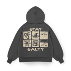 XXS / Black