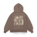 XXS / Brown