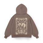 XXS / Brown
