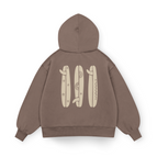 XXS / Brown