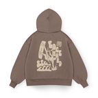 XXS / Brown