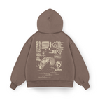 XXS / Brown