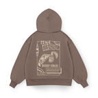 XXS / Brown