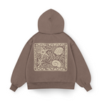 XXS / Brown