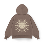 XXS / Brown