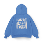 XXS / Blu cobalto