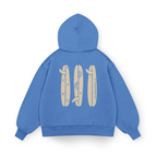 XXS / Blu cobalto