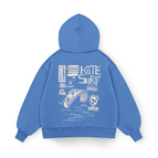 XXS / Cobalt Blue