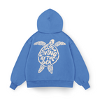 XXS / Cobalt Blue