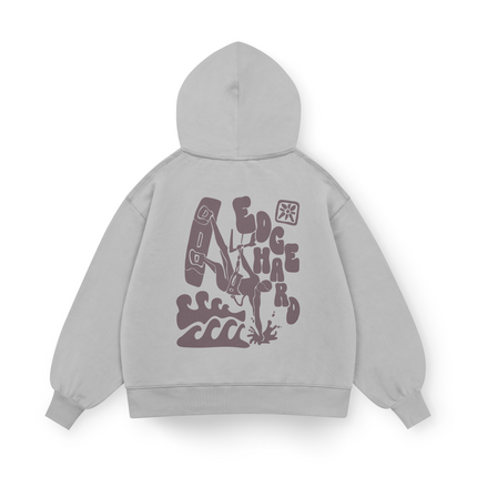 Edge Hard Hoodie Oversized