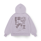 XXS / Lilac