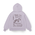 XXS / Lilac