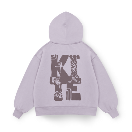 Kite Hoodie Oversized