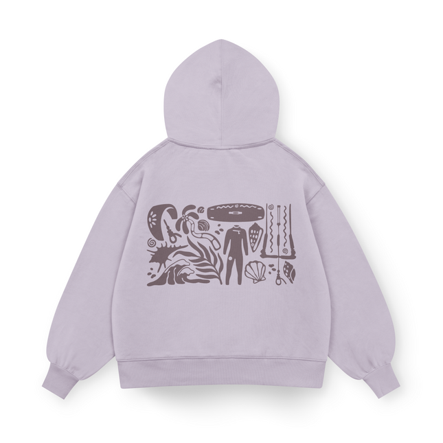 Kite Essentials Hoodie Oversized