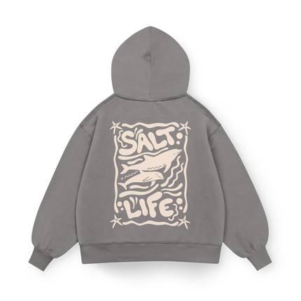 Salt Life Hoodie Oversized