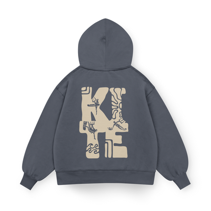 Kite Hoodie Oversized