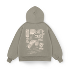 XXS / Pale Olive