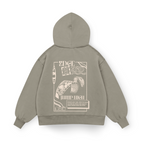 XXS / Pale Olive