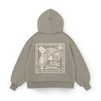 XXS / Pale Olive