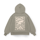XXS / Pale Olive