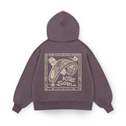 XXS / Purple