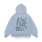 XXS / Powder Blue