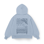 XXS / Powder Blue