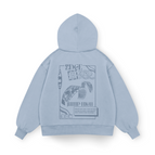 XXS / Powder Blue