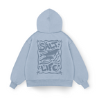 XXS / Powder Blue
