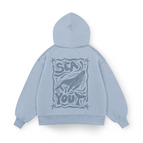 XXS / Powder Blue