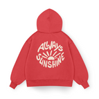 XXS / Rosso