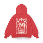 XXS / Rosso