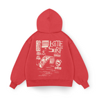 XXS / Red