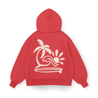 XXS / Red