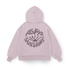 XXS / Rosa tenue