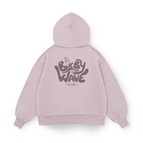 XXS / Rosa tenue