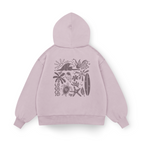 XXS / Rosa tenue