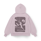 XXS / Rosa Tenue