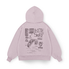 XXS / Soft Pink