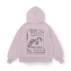 XXS / Soft Pink