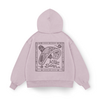XXS / Soft Pink