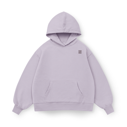 Felpa con cappuccio Oversized Aerial Surf