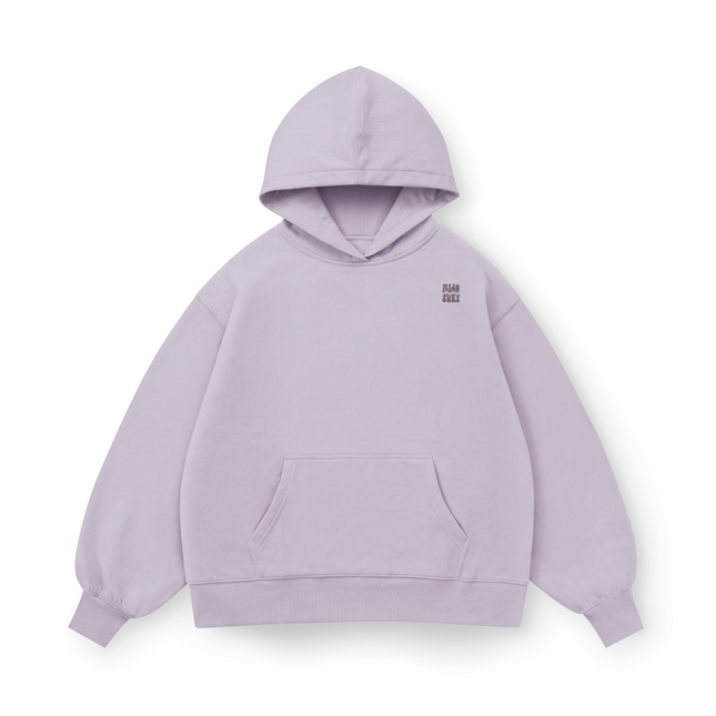 Chasing The Sun Hoodie Oversized