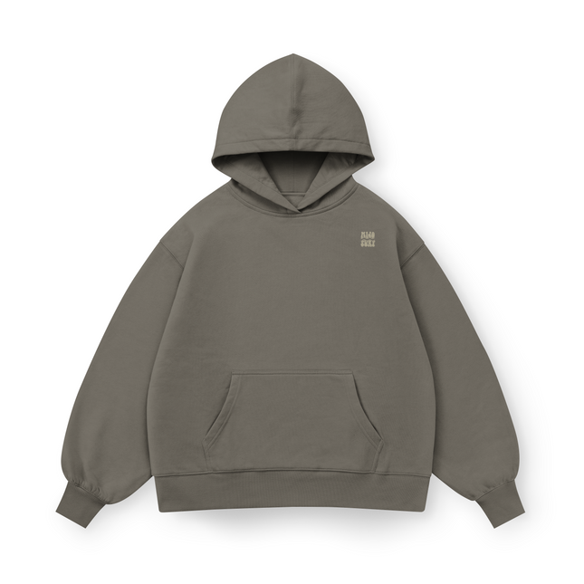 Fruit Loop Hoodie Oversized