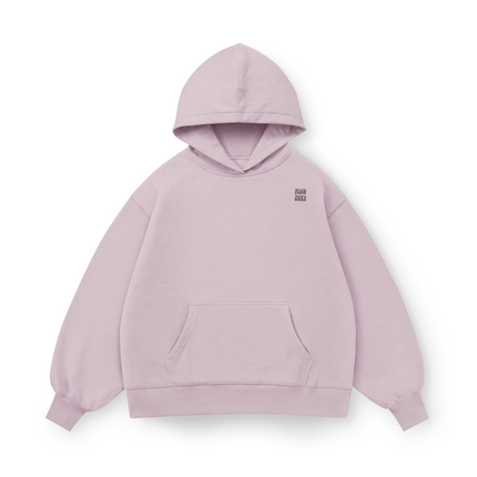 Felpa con cappuccio Board Off oversize
