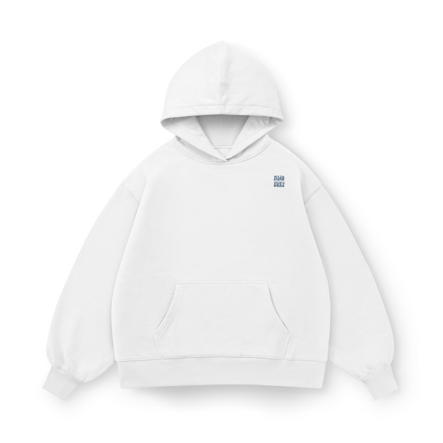 Fruit Loop Hoodie Oversized