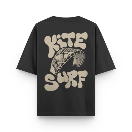 Kite Surf T-Shirt Oversized