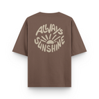XXS / Brown